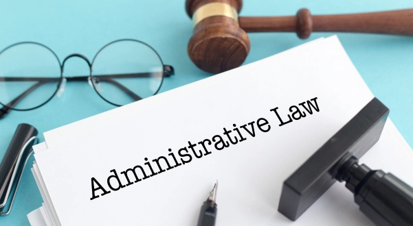 Derecho Administrativo